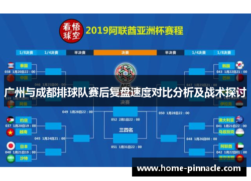 广州与成都排球队赛后复盘速度对比分析及战术探讨