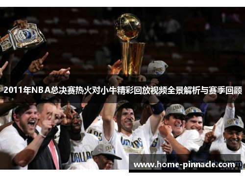 2011年NBA总决赛热火对小牛精彩回放视频全景解析与赛季回顾
